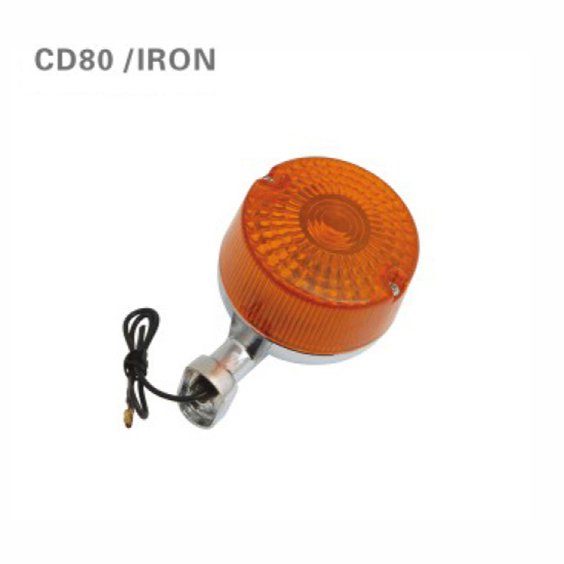 CD80 IRON Winker